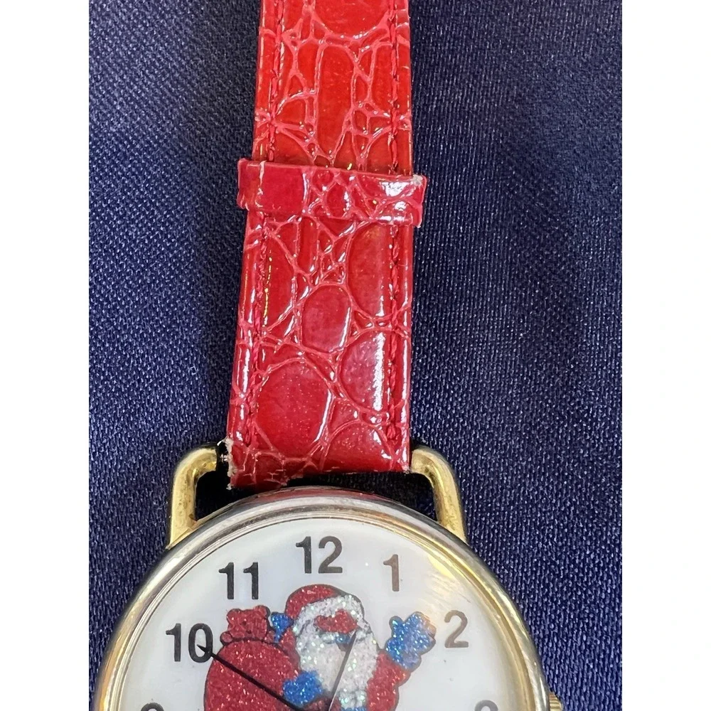 Majestron Quartz description vintage